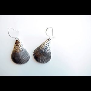 Dangle Earrings